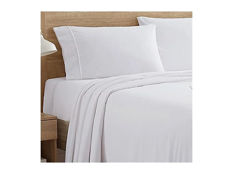 Luxury Solid Flannel Sheet Sets