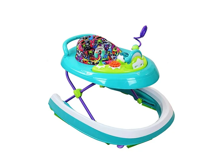 Creative Baby Remix 2 in 1 Walker