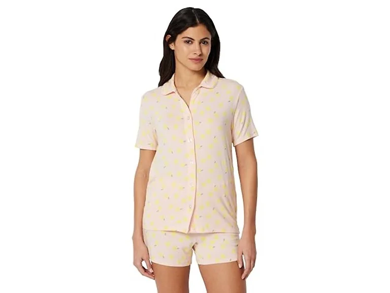 Amazon Essentials Women (M) X Set Light Pink Lemon