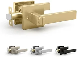 Mega Handles MHU-725414330689 1PK Mega Handles ROBELL Door H
