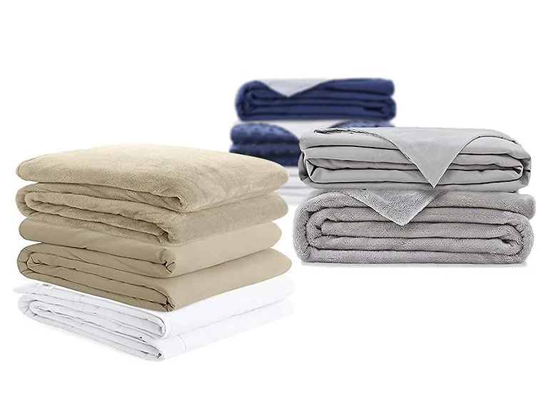 Degrees of Comfort Weighted Blanket (Open Box)