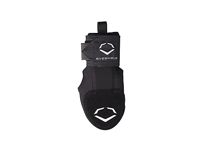 EvoShield Youth Sliding Mitt - Black, Right or Left Hand (Reversible) 