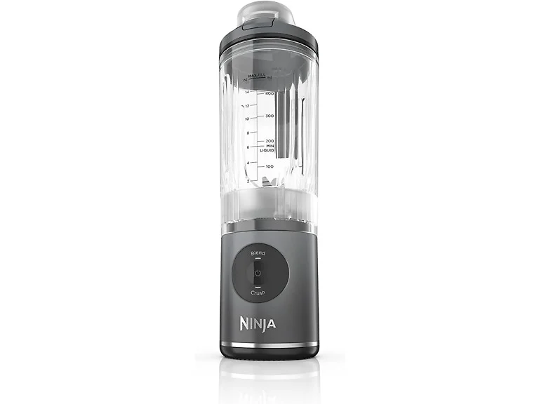Ninja 20 oz. Portable Blender + Twist & Go Vessel
