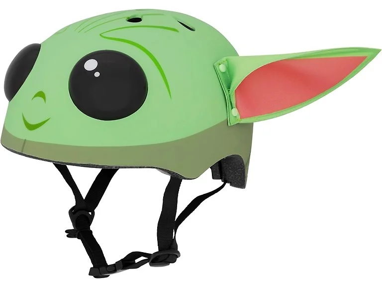 Bell Star Wars BB8 Child Adjustable Grogu