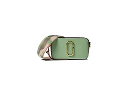 MARC JACOBS TOR-M0012007-358 Womens The Snapshot Aspen Gree