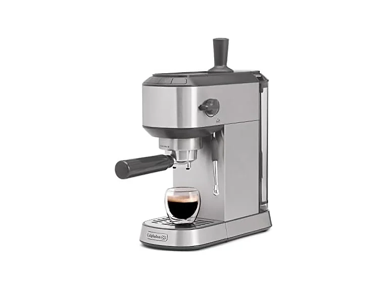 Calphalon Espresso Machine