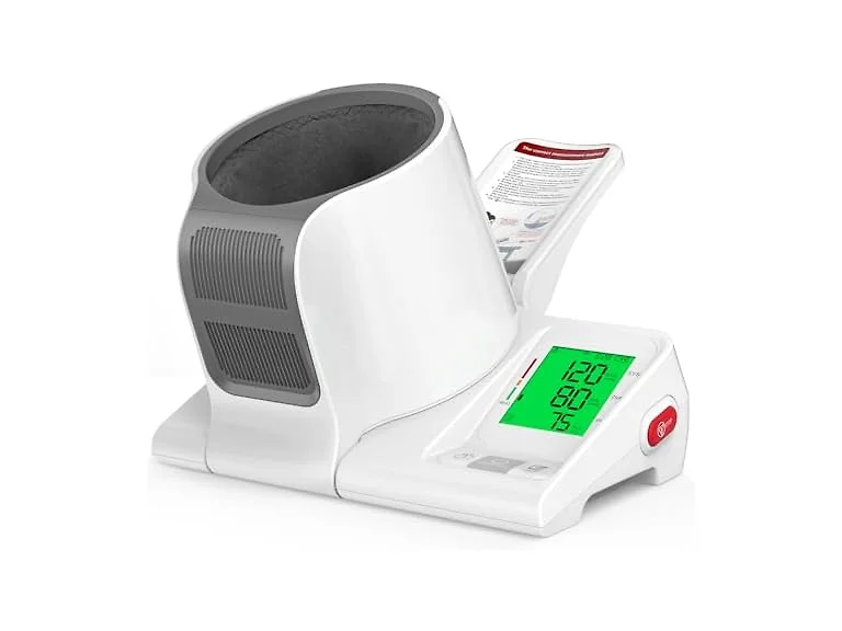 52HZ Upper Arm Blood Pressure Monitor
