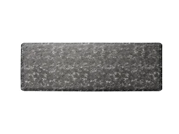 J&V TEXTILES EMB01 17*60 17 in. X 60 in. MEDALLION EMBO