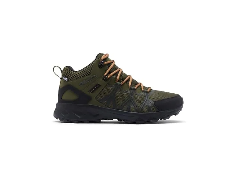 Columbia Men's Peakfreak II Mid Outdry