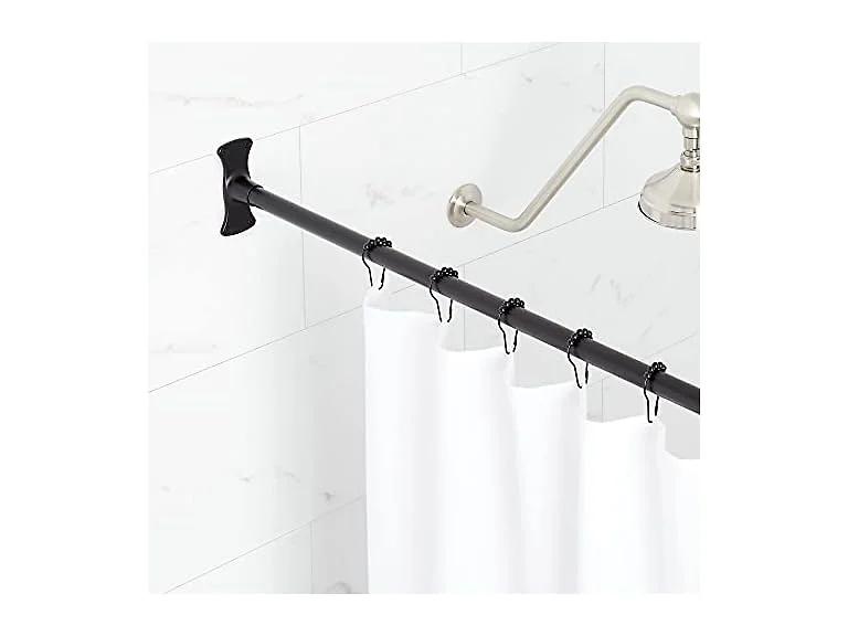 Signature Hardware 466736 48" Straight Brass 