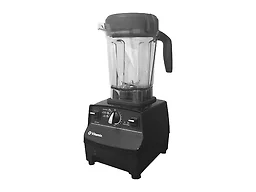 VitaMix 064304 64OZ 6500 C Series Blender Black