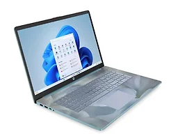 HP BS6W4UAR 17-cn3162ds W11HS-64 Intel N100 128GB 4GB 