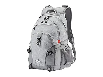 High Sierra Loop Backpack with Tablet Sleeve