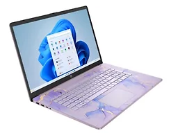 HP BS6W4UAR 17-cn3162ds W11HS-64 Intel N100 128GB 4GB 