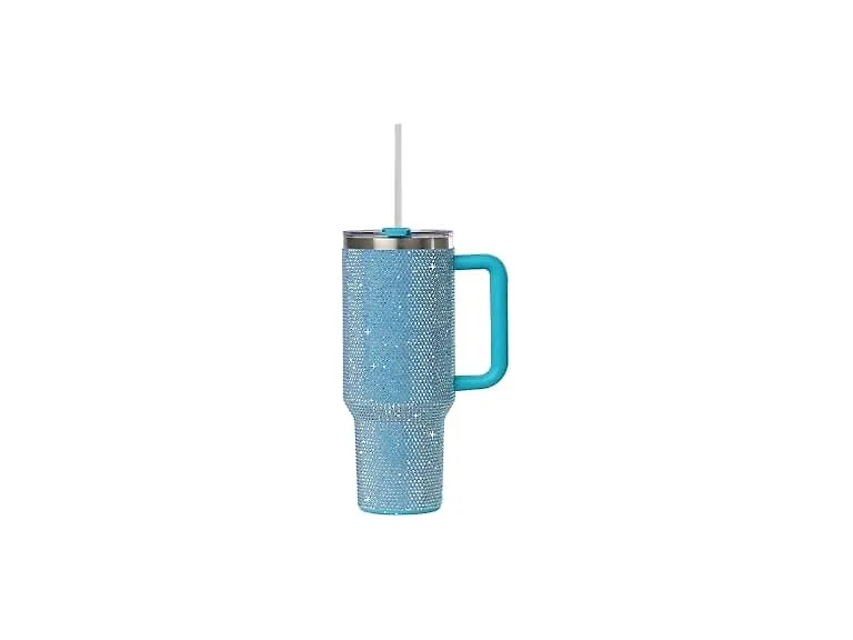 Sip+Sea Grenada 40oz Tumbler