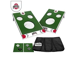 Escalade Sports FWD-ESC-COL-1012 College Team Golf Chip Tailgate Ohio State Buckeyes 