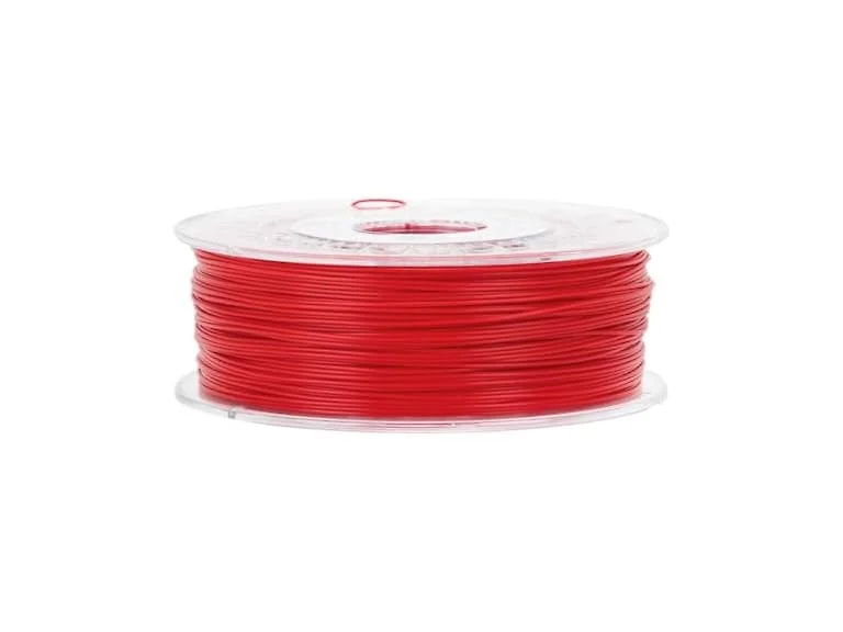 Buddy3D PLA Red Filament 1kg