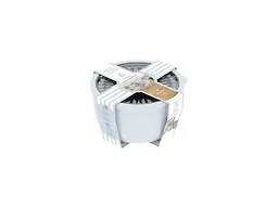 Kitchen Theory KTC-KTRC4TL - 1PK 4-Piece Ribbed Storage C