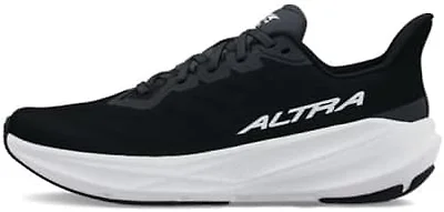 Altra AL0A85RF010 9.5 Altra Experience Flow 2 Women's Shoes Black/White