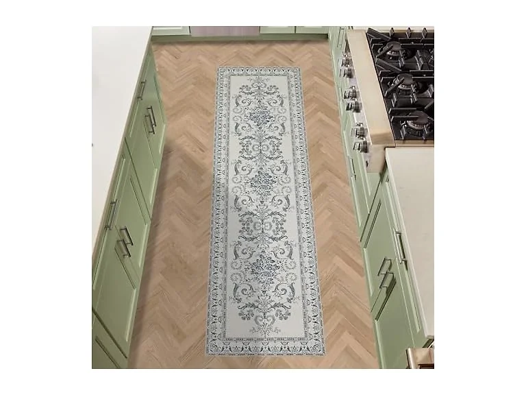 Laura Ashley Josette Runner 26x96