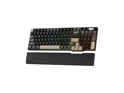RK 96 RGB Limited Ed Wireless Mechanical Keyboard