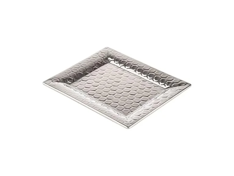 TableCraft 12841 Hive Collection Rectangular Serving Tray