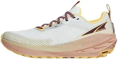 Altra AL0A85RY110 10 Altra Experience Wild 2 Women's Shoes White