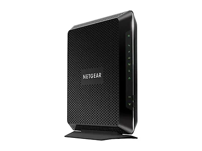 Netgear Nighthawk C7000 Cable Modem (Open Box)