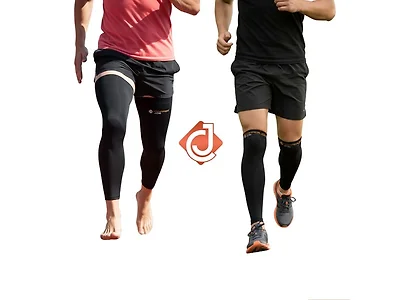 Leg Coverage Bundle Compression Set