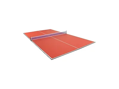 Hathaway 9 ft Quick Set Table Tennis Conversion Top 
