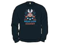 Rolling Cutter Academy