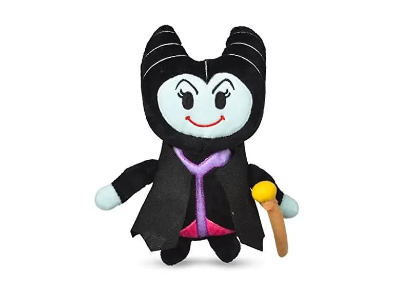 Disney for Pets Villains Maleficent Plush Dog Toy
