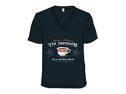 Boston Tea Emporium