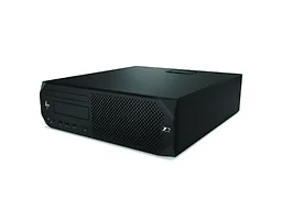 HP 726449642570 HP Z2 G4 SFF i5-8500 16 256 W11P
