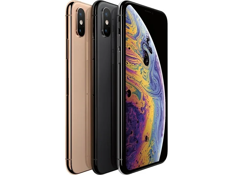 Apple iPhone XS (S&D) (Open Box)