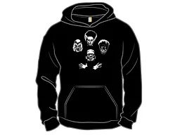 Classic Monster Rhapsody