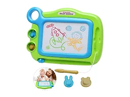 ALISKAGZE W0563 Magnetic Drawing Board for Toddlers