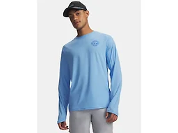 Under Armour BlacktipH Fish Elite Species Crew