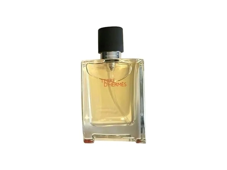 (2 Pack) Hermes Terre d’Hermes Eau de Toilette, 0.42 oz