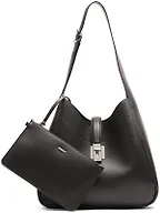 DKNY Women's Daria Large Hobo Bag