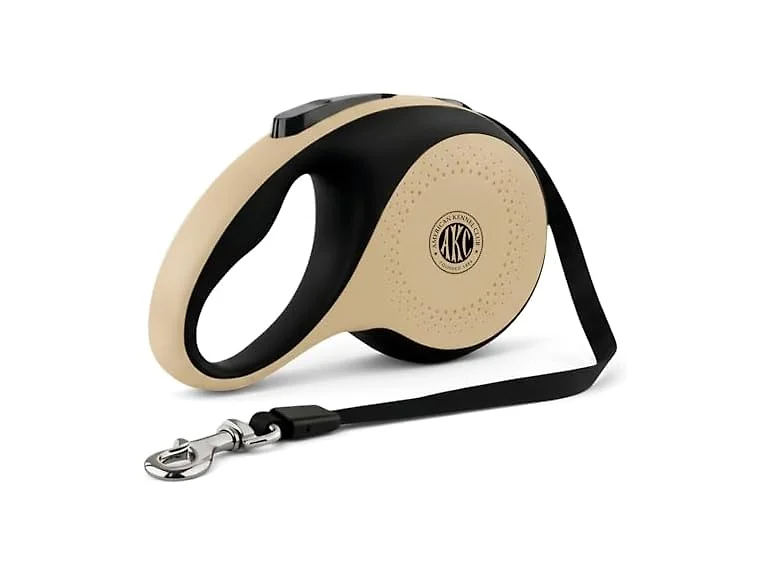 American Kennel Club Heavy Duty Retractable Dog Leash