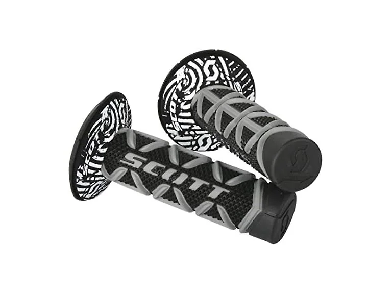 SCOTT Diamond + Donut Grip
