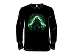Latverian Monarch Aura