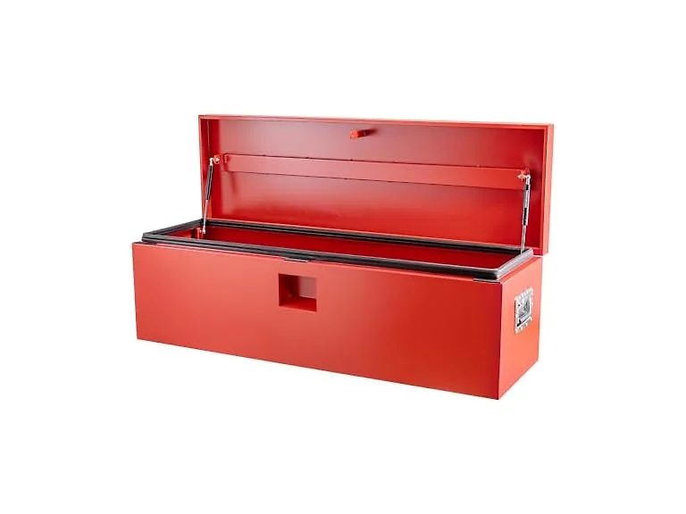 OUTLANE 15"X15"X48" Heavy Duty Steel