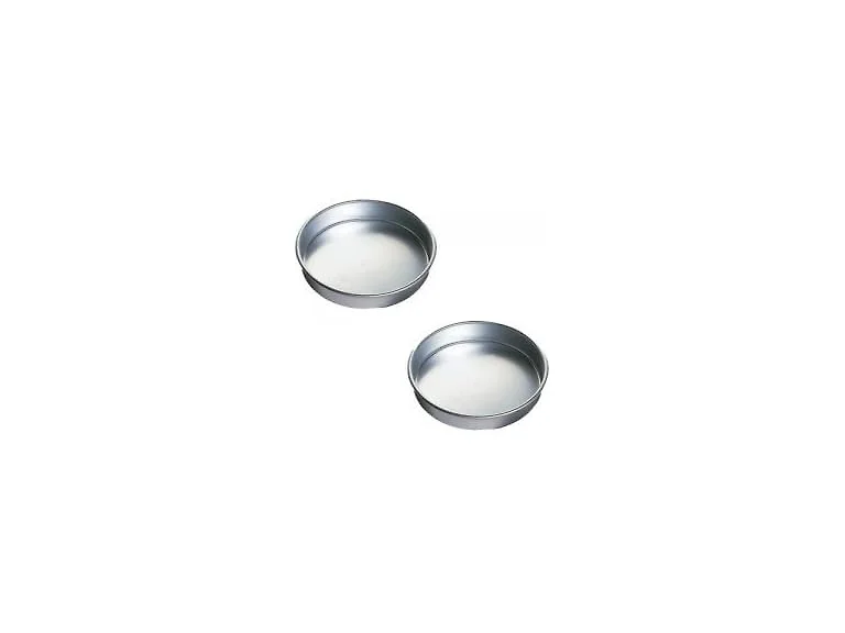 Wilton 9 in. W x 9.9 in. L Cake Pan 