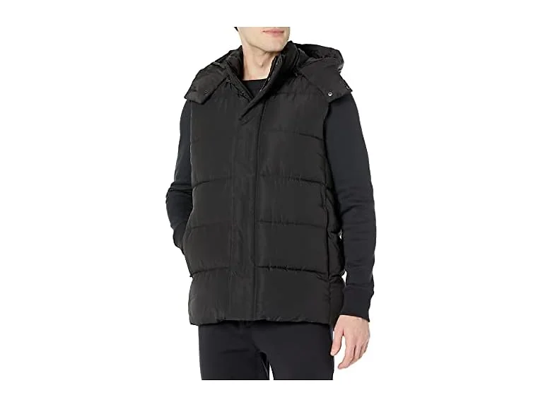 Amazon Essentials Men's Puffer Vest (X-Large)
