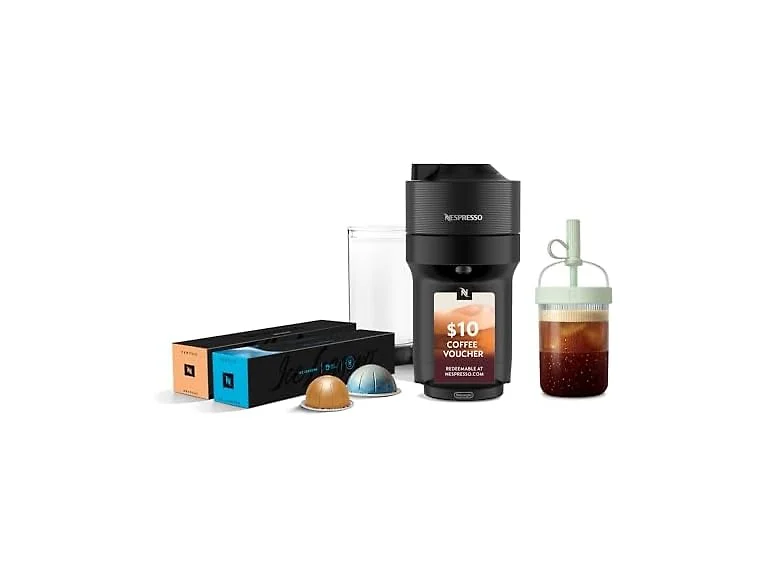 Nespresso Espresso Machine | ENV92B