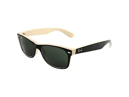 Ray-Ban RB2132 New Wayfarer Square Sunglasses