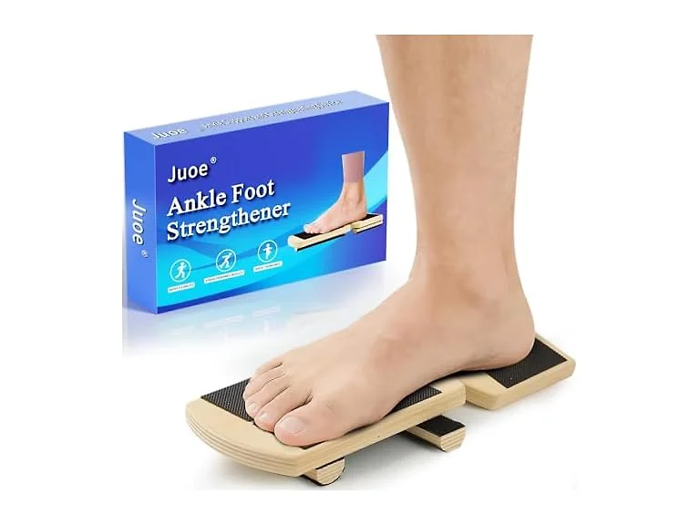 Juoe Ankle Strengthener & Axis Board