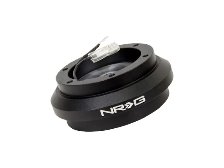 NRG Innovations Steering Wheel Short